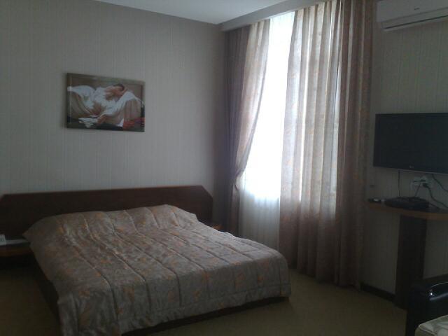 Titanik Hotel Baku Værelse billede