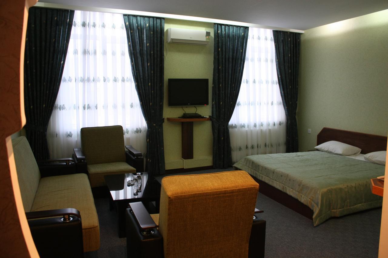 Titanik Hotel Baku Eksteriør billede