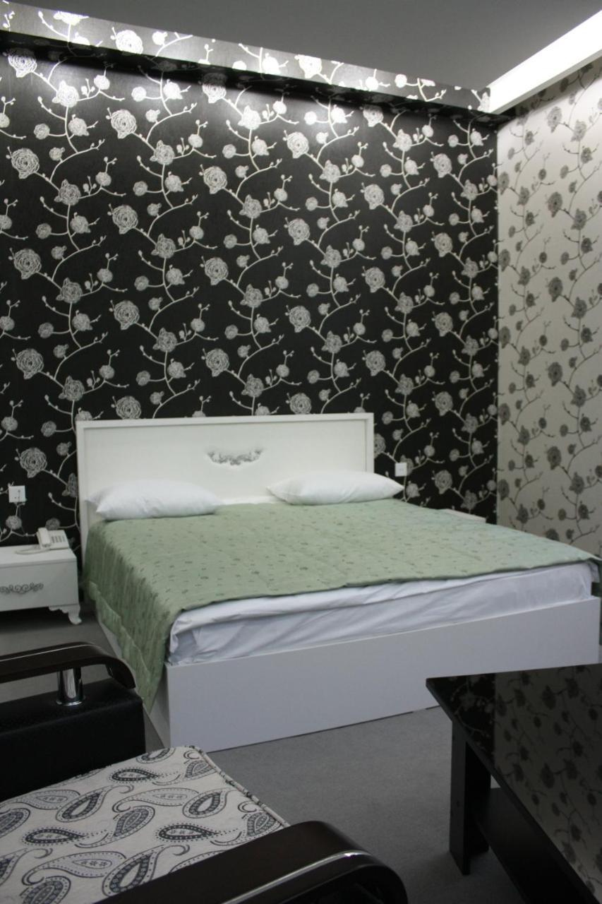 Titanik Hotel Baku Eksteriør billede